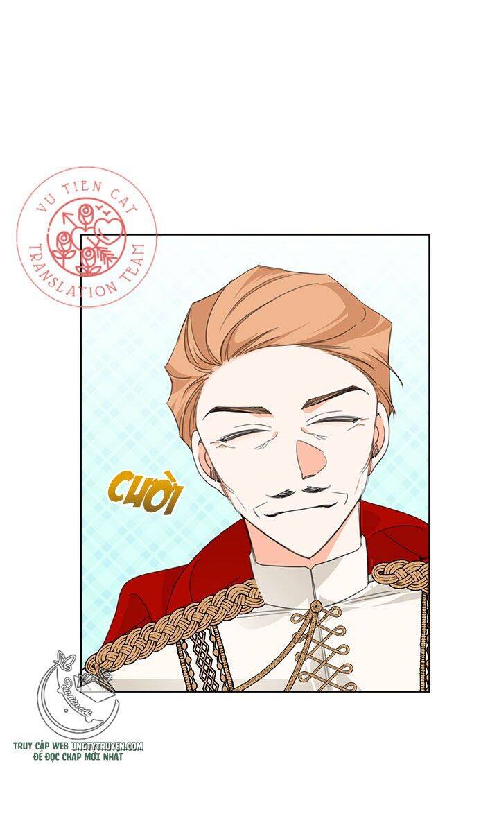 Kết Thúc Có Hậu Của Nhân Vật Phản Diện Chapter 14.5 - Trang 2