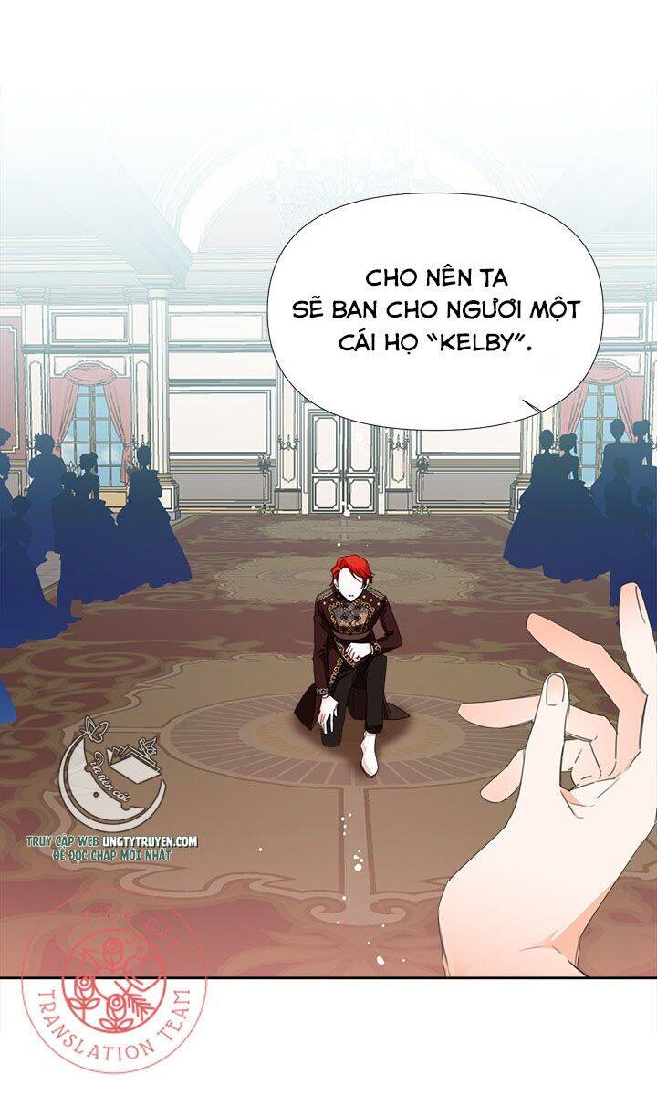 Kết Thúc Có Hậu Của Nhân Vật Phản Diện Chapter 14.5 - Trang 2