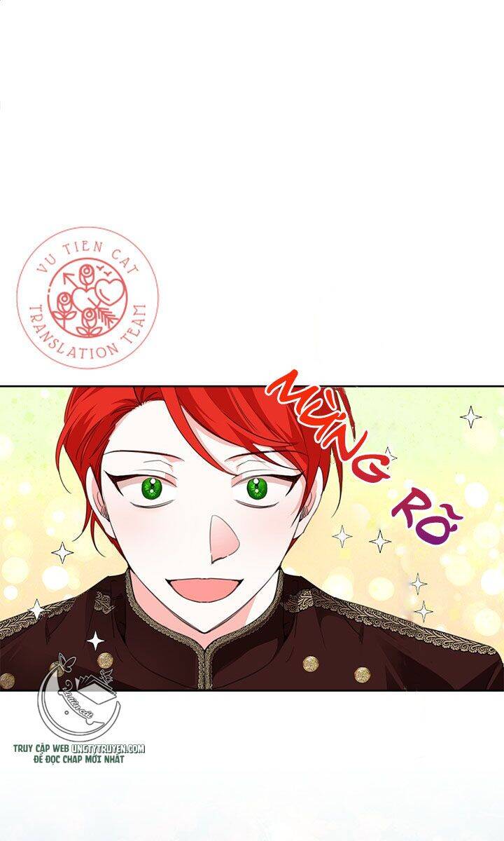 Kết Thúc Có Hậu Của Nhân Vật Phản Diện Chapter 14.5 - Trang 2