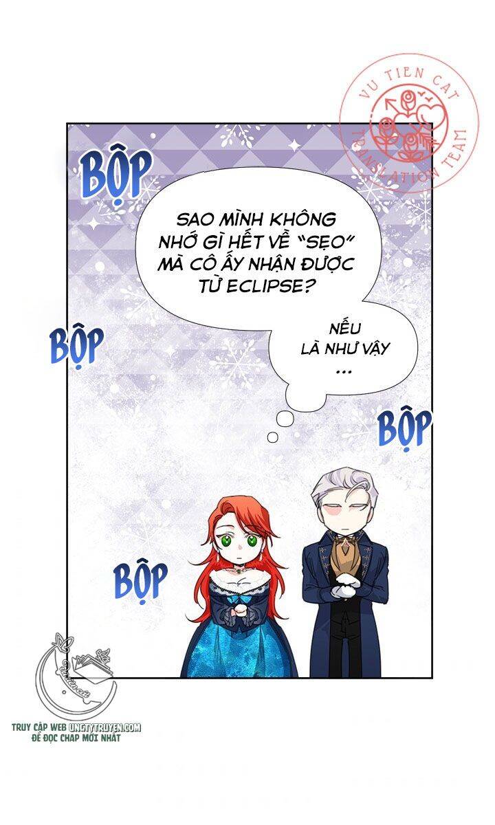 Kết Thúc Có Hậu Của Nhân Vật Phản Diện Chapter 14.5 - Trang 2