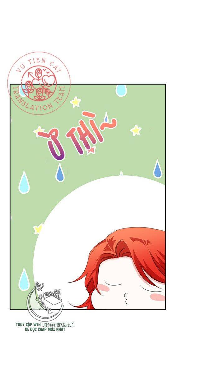 Kết Thúc Có Hậu Của Nhân Vật Phản Diện Chapter 14.5 - Trang 2