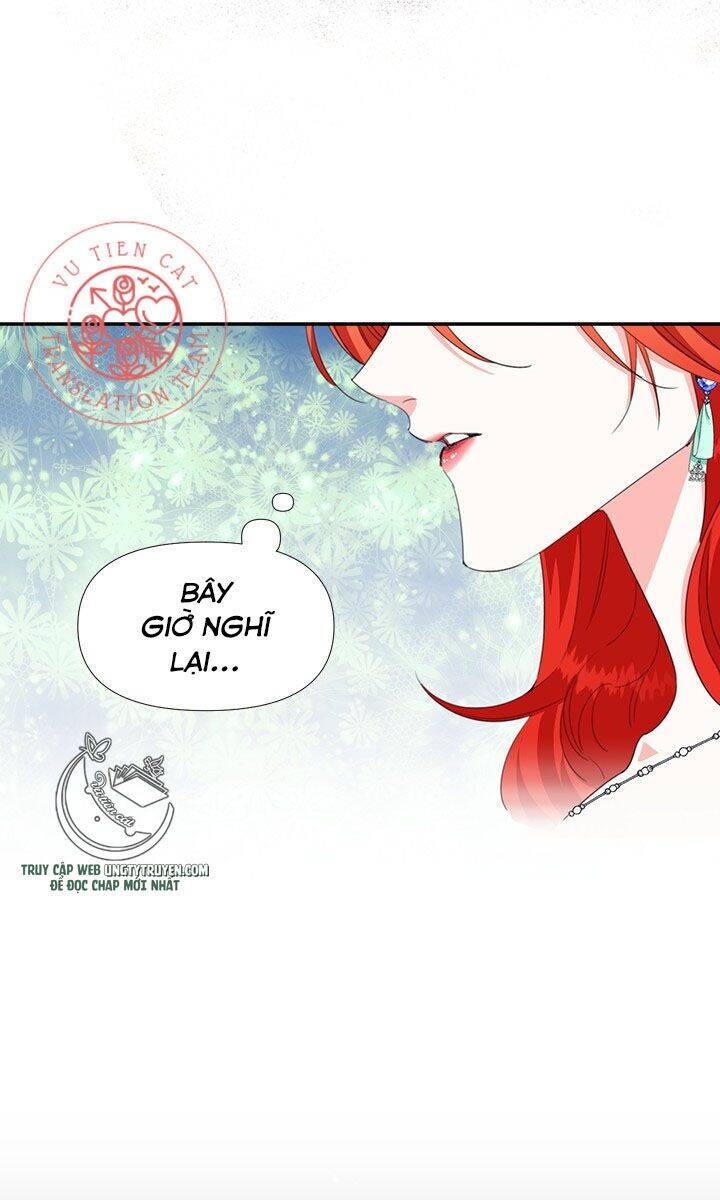 Kết Thúc Có Hậu Của Nhân Vật Phản Diện Chapter 14.5 - Trang 2