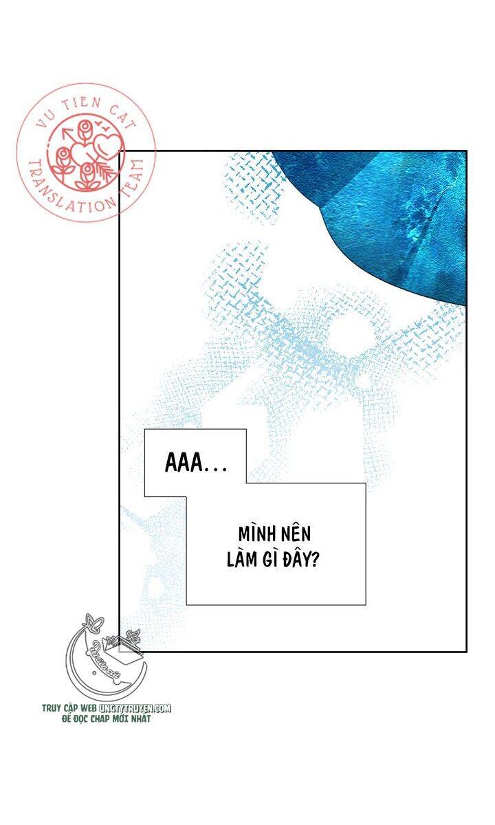 Kết Thúc Có Hậu Của Nhân Vật Phản Diện Chapter 14.5 - Trang 2