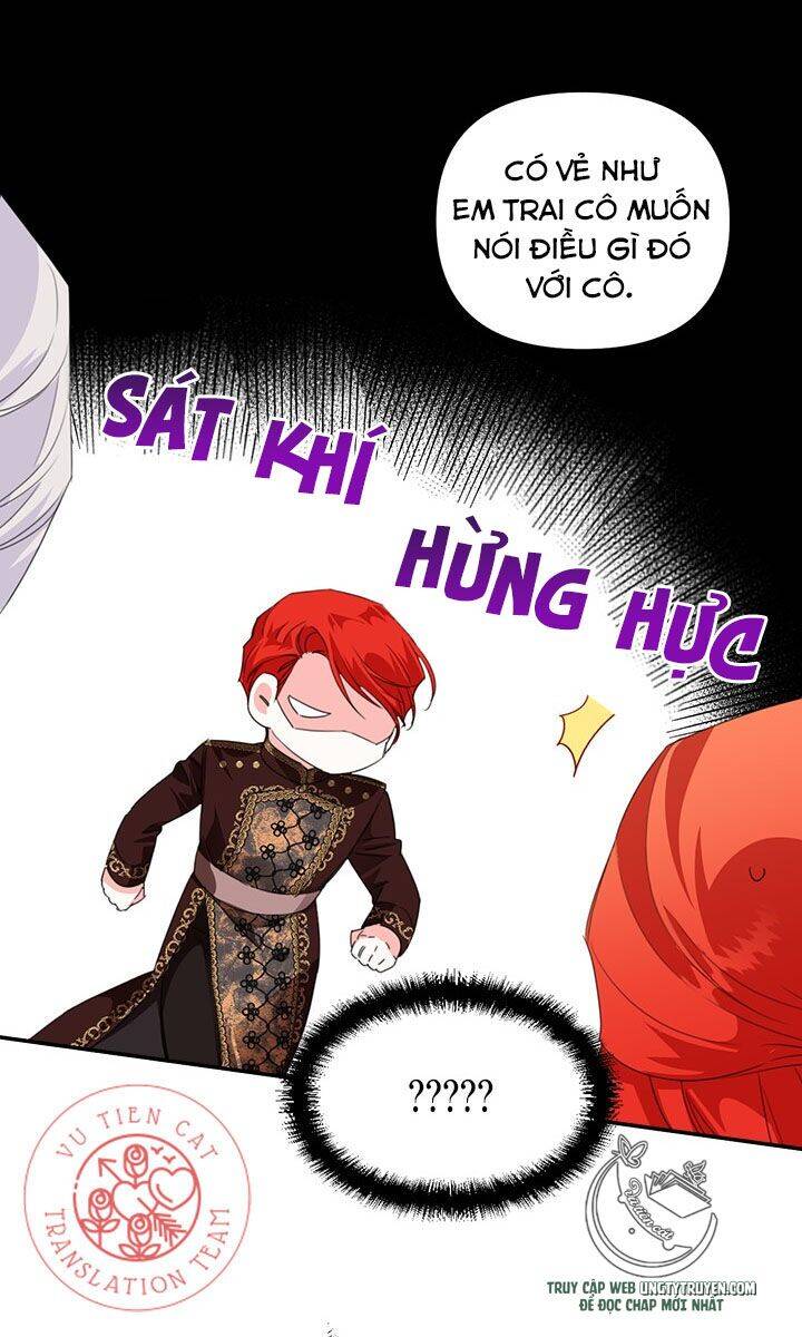 Kết Thúc Có Hậu Của Nhân Vật Phản Diện Chapter 14.5 - Trang 2