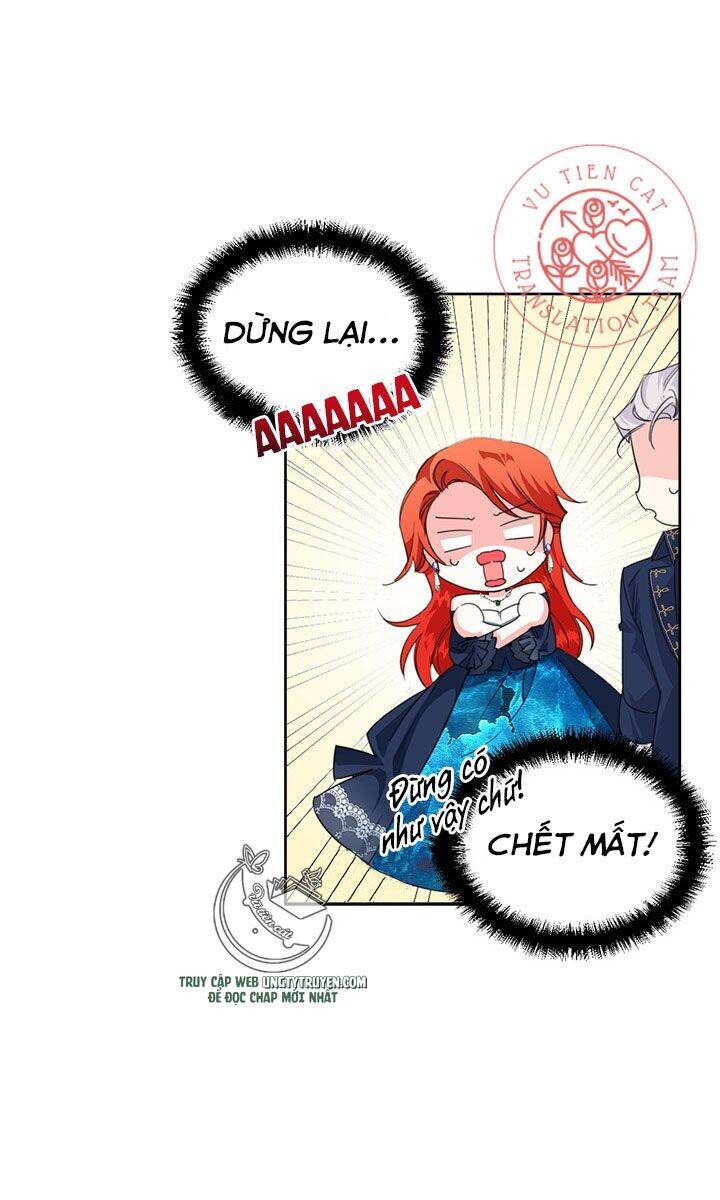 Kết Thúc Có Hậu Của Nhân Vật Phản Diện Chapter 14.5 - Trang 2