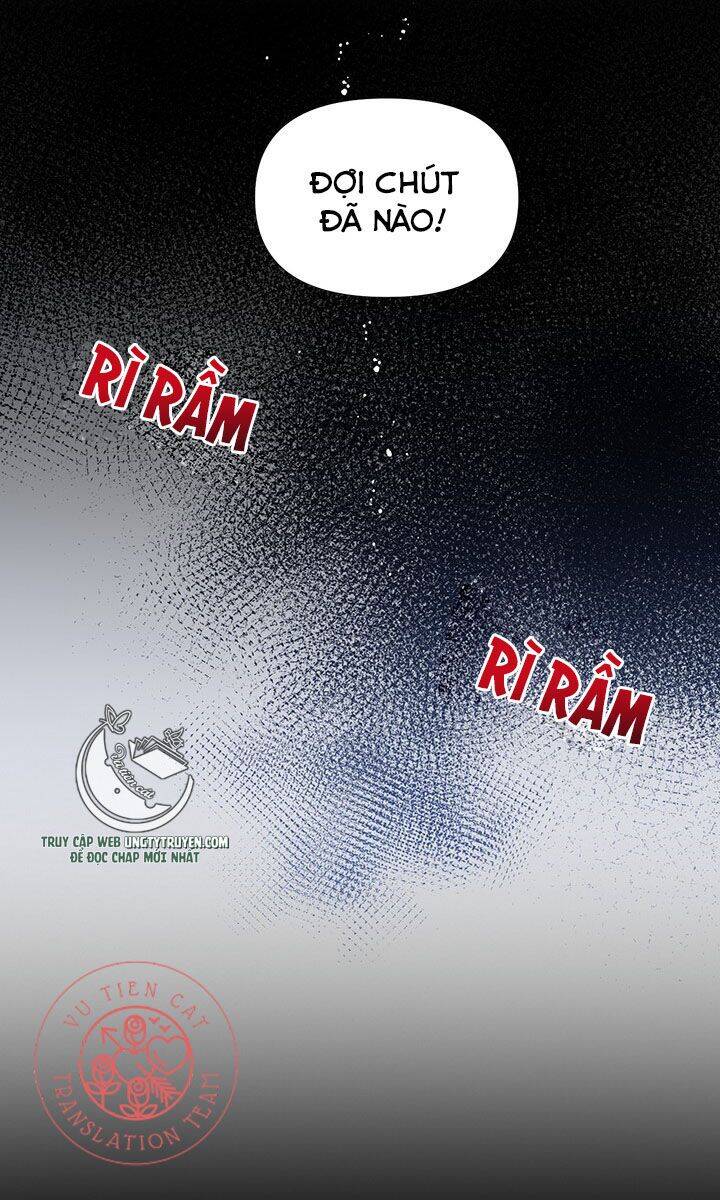 Kết Thúc Có Hậu Của Nhân Vật Phản Diện Chapter 14.5 - Trang 2