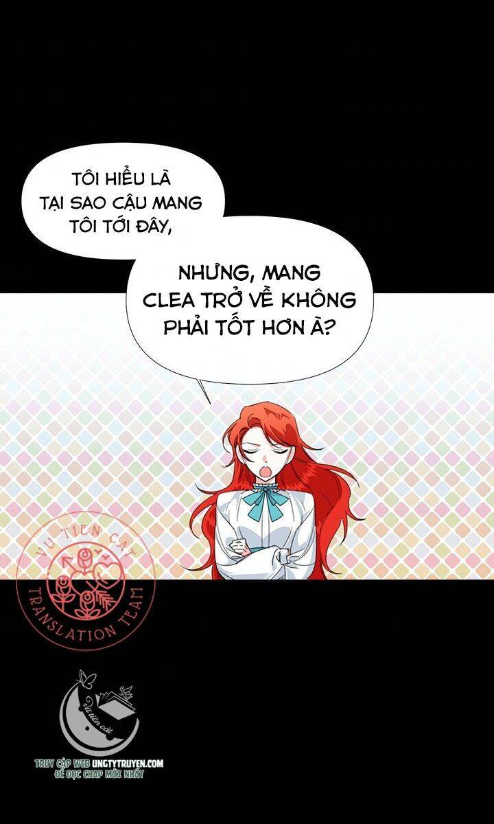 Kết Thúc Có Hậu Của Nhân Vật Phản Diện Chapter 14.5 - Trang 2