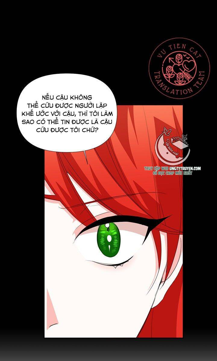 Kết Thúc Có Hậu Của Nhân Vật Phản Diện Chapter 14.5 - Trang 2