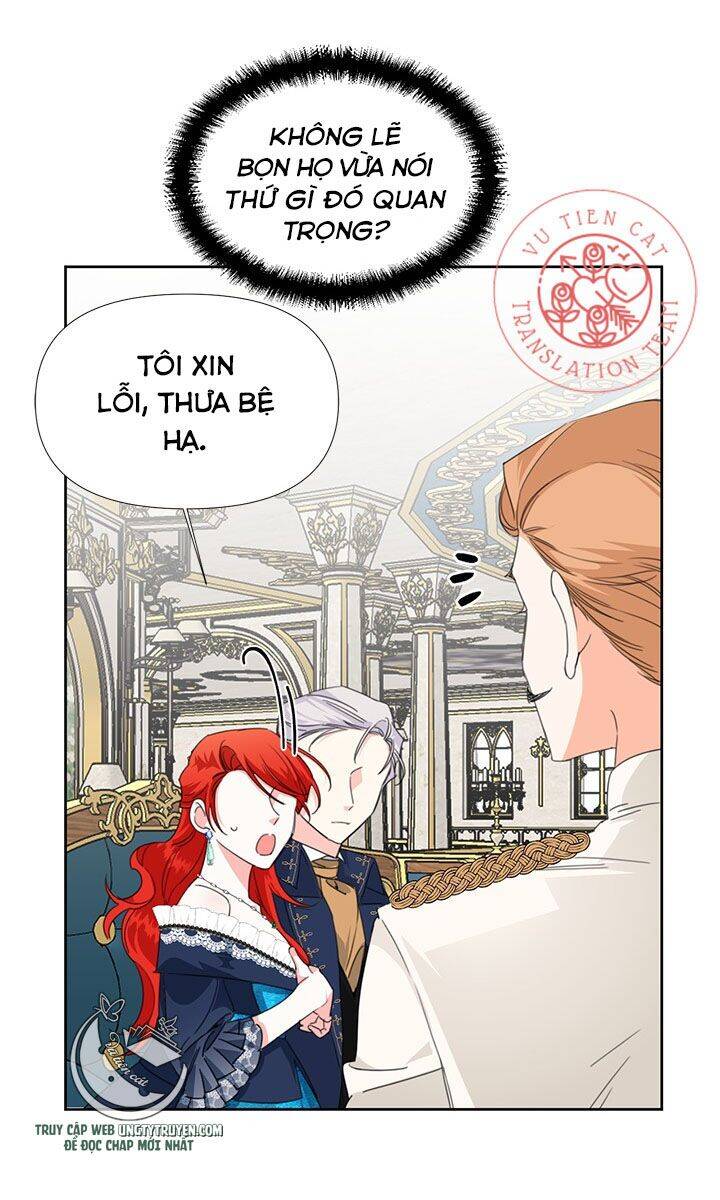 Kết Thúc Có Hậu Của Nhân Vật Phản Diện Chapter 14 - Trang 2