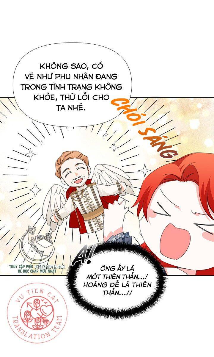 Kết Thúc Có Hậu Của Nhân Vật Phản Diện Chapter 14 - Trang 2