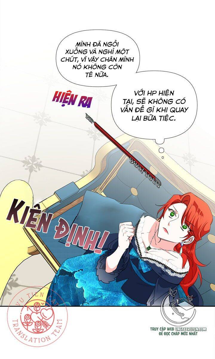 Kết Thúc Có Hậu Của Nhân Vật Phản Diện Chapter 14 - Trang 2