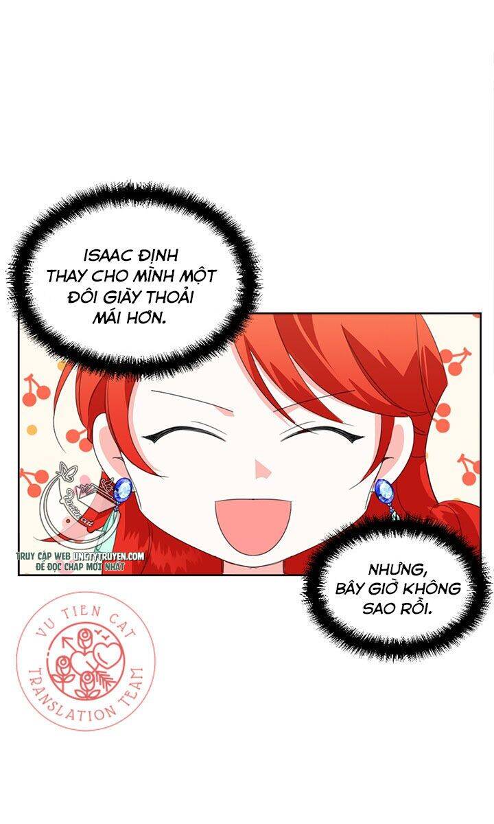 Kết Thúc Có Hậu Của Nhân Vật Phản Diện Chapter 14 - Trang 2