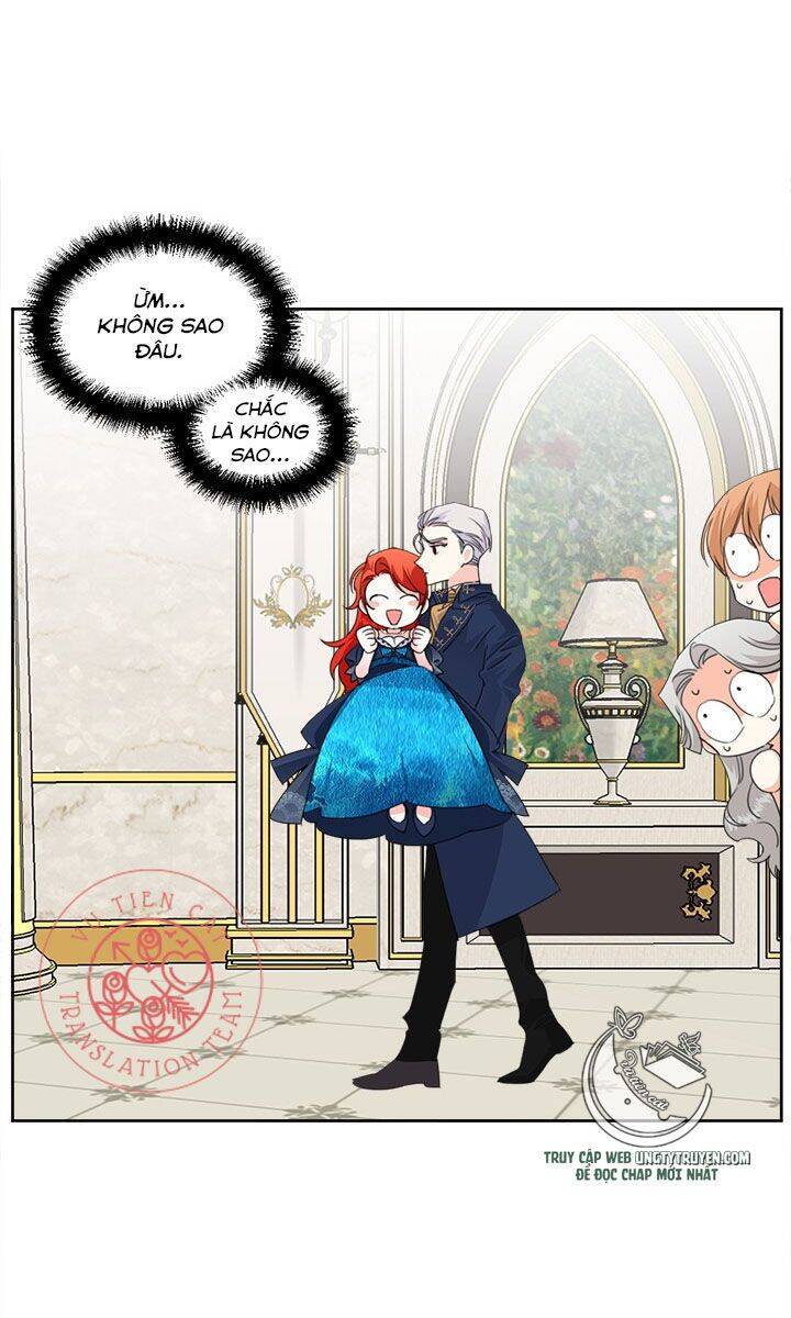 Kết Thúc Có Hậu Của Nhân Vật Phản Diện Chapter 14 - Trang 2