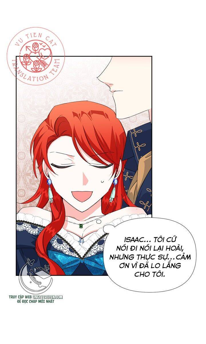Kết Thúc Có Hậu Của Nhân Vật Phản Diện Chapter 14 - Trang 2