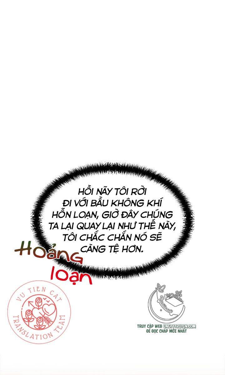 Kết Thúc Có Hậu Của Nhân Vật Phản Diện Chapter 14 - Trang 2