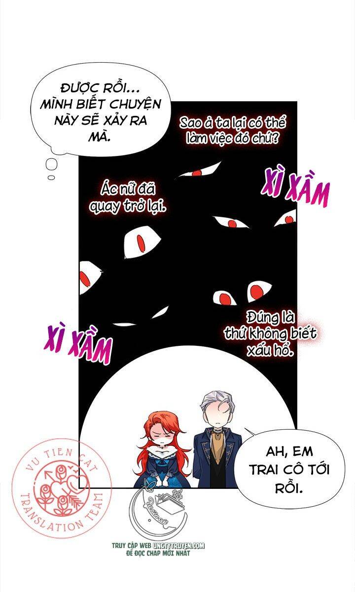 Kết Thúc Có Hậu Của Nhân Vật Phản Diện Chapter 14 - Trang 2