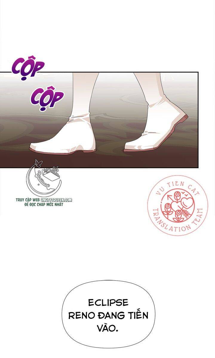 Kết Thúc Có Hậu Của Nhân Vật Phản Diện Chapter 14 - Trang 2