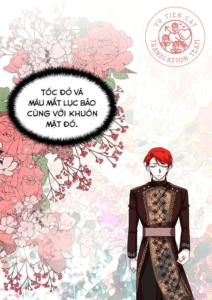 Kết Thúc Có Hậu Của Nhân Vật Phản Diện Chapter 14 - Trang 2