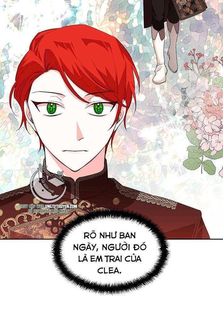 Kết Thúc Có Hậu Của Nhân Vật Phản Diện Chapter 14 - Trang 2