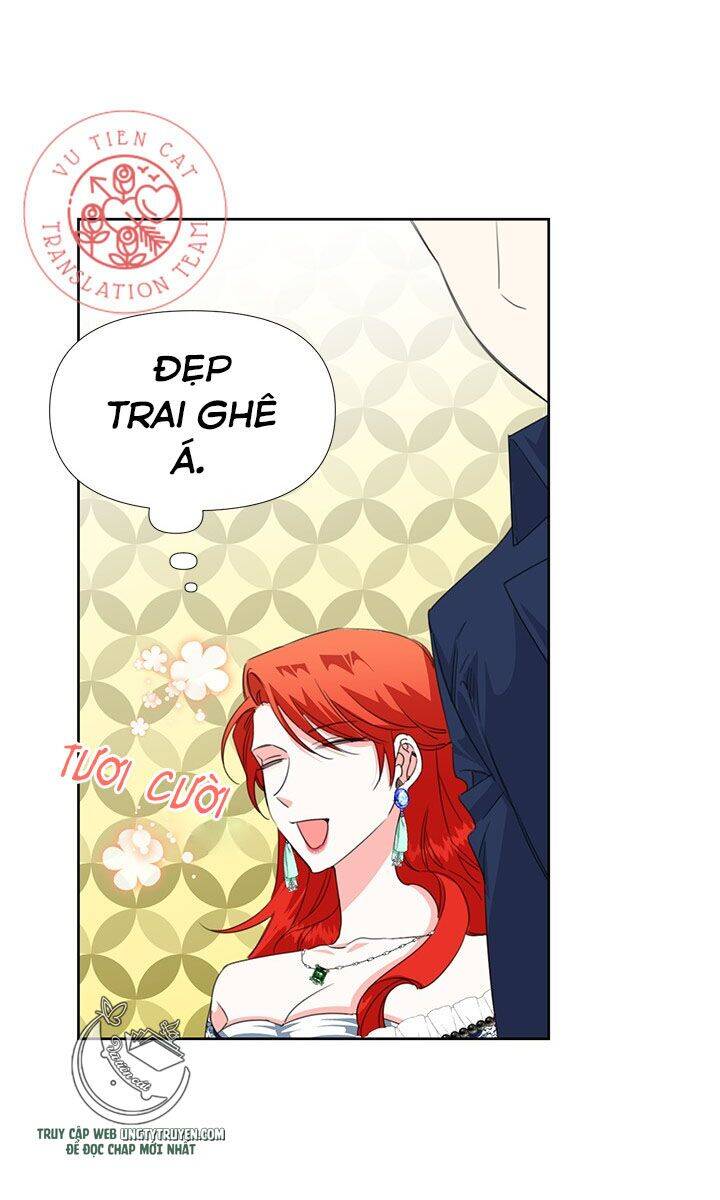 Kết Thúc Có Hậu Của Nhân Vật Phản Diện Chapter 14 - Trang 2