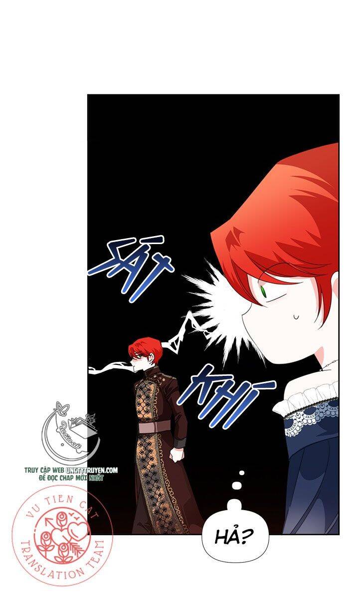 Kết Thúc Có Hậu Của Nhân Vật Phản Diện Chapter 14 - Trang 2