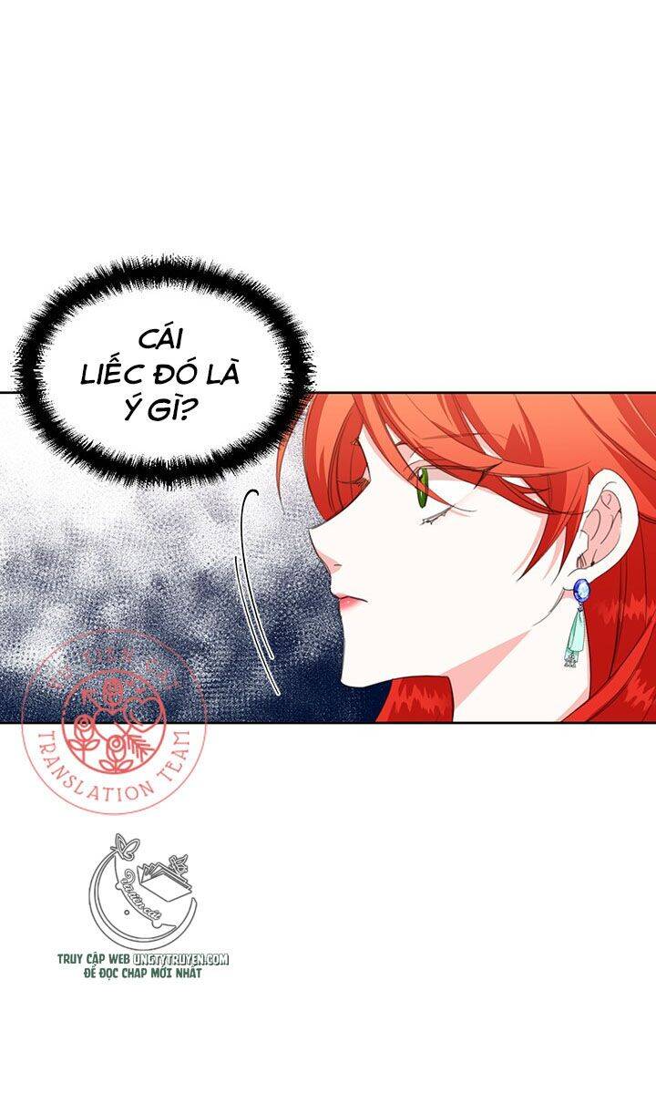 Kết Thúc Có Hậu Của Nhân Vật Phản Diện Chapter 14 - Trang 2