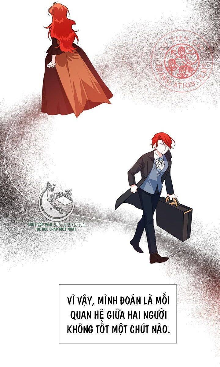 Kết Thúc Có Hậu Của Nhân Vật Phản Diện Chapter 14 - Trang 2