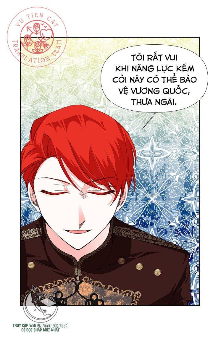 Kết Thúc Có Hậu Của Nhân Vật Phản Diện Chapter 14 - Trang 2