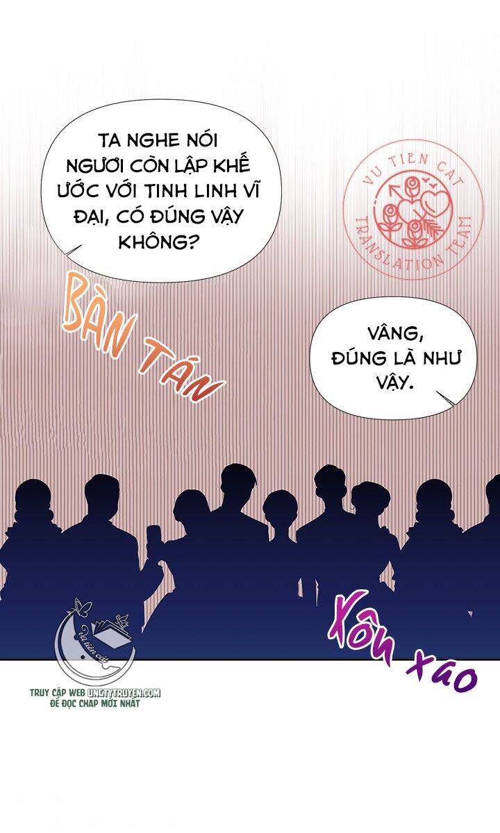 Kết Thúc Có Hậu Của Nhân Vật Phản Diện Chapter 14 - Trang 2