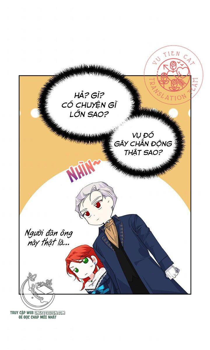 Kết Thúc Có Hậu Của Nhân Vật Phản Diện Chapter 14 - Trang 2