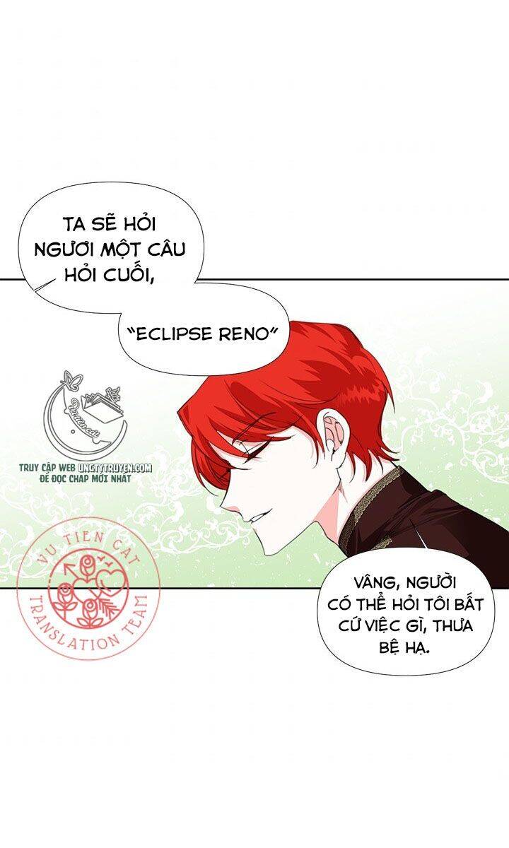 Kết Thúc Có Hậu Của Nhân Vật Phản Diện Chapter 14 - Trang 2