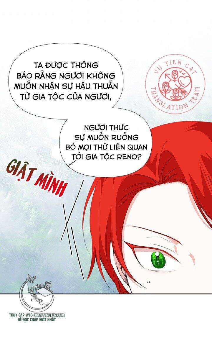 Kết Thúc Có Hậu Của Nhân Vật Phản Diện Chapter 14 - Trang 2