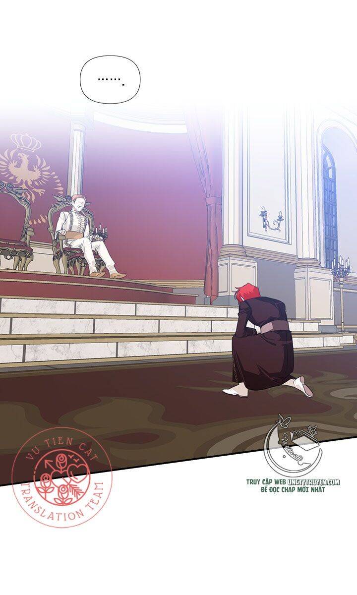 Kết Thúc Có Hậu Của Nhân Vật Phản Diện Chapter 14 - Trang 2