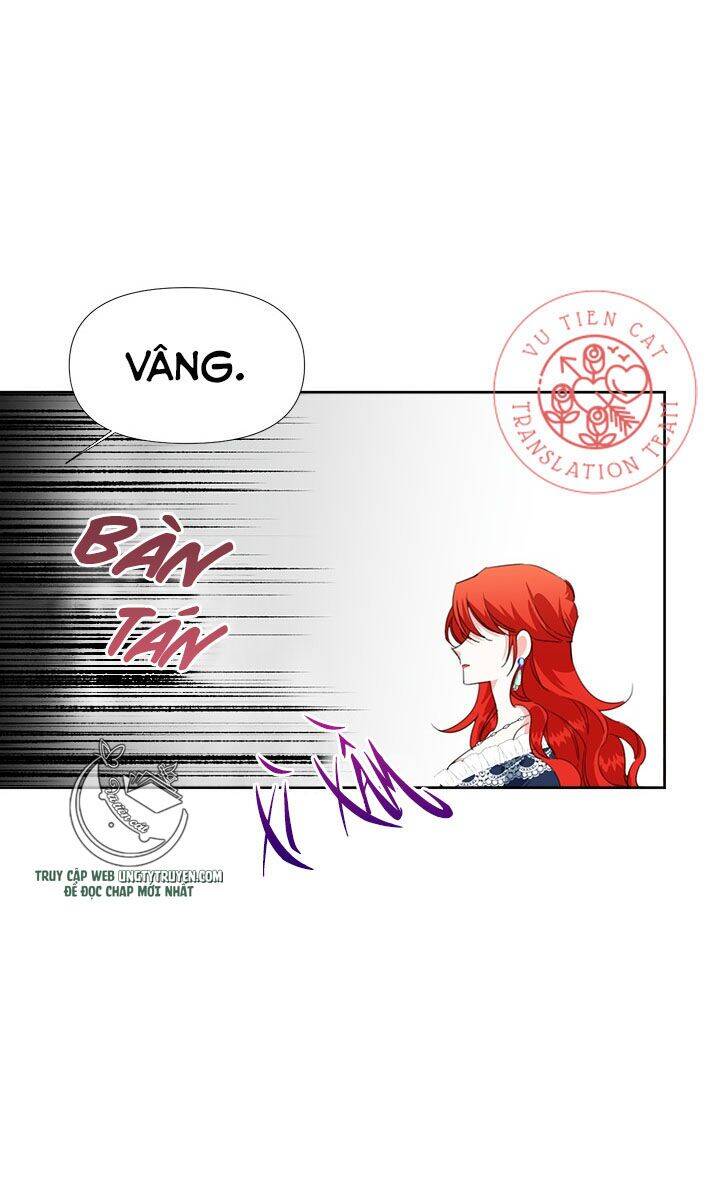 Kết Thúc Có Hậu Của Nhân Vật Phản Diện Chapter 14 - Trang 2