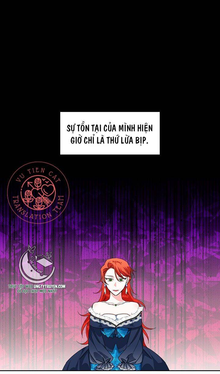 Kết Thúc Có Hậu Của Nhân Vật Phản Diện Chapter 14 - Trang 2