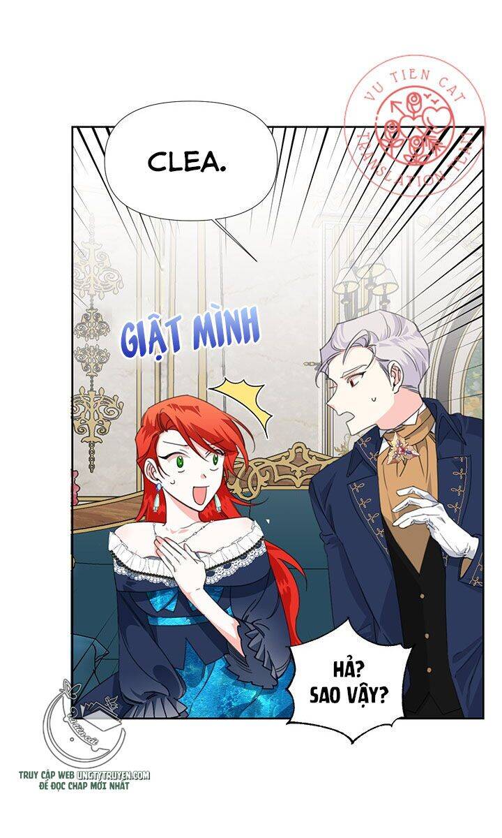 Kết Thúc Có Hậu Của Nhân Vật Phản Diện Chapter 14 - Trang 2