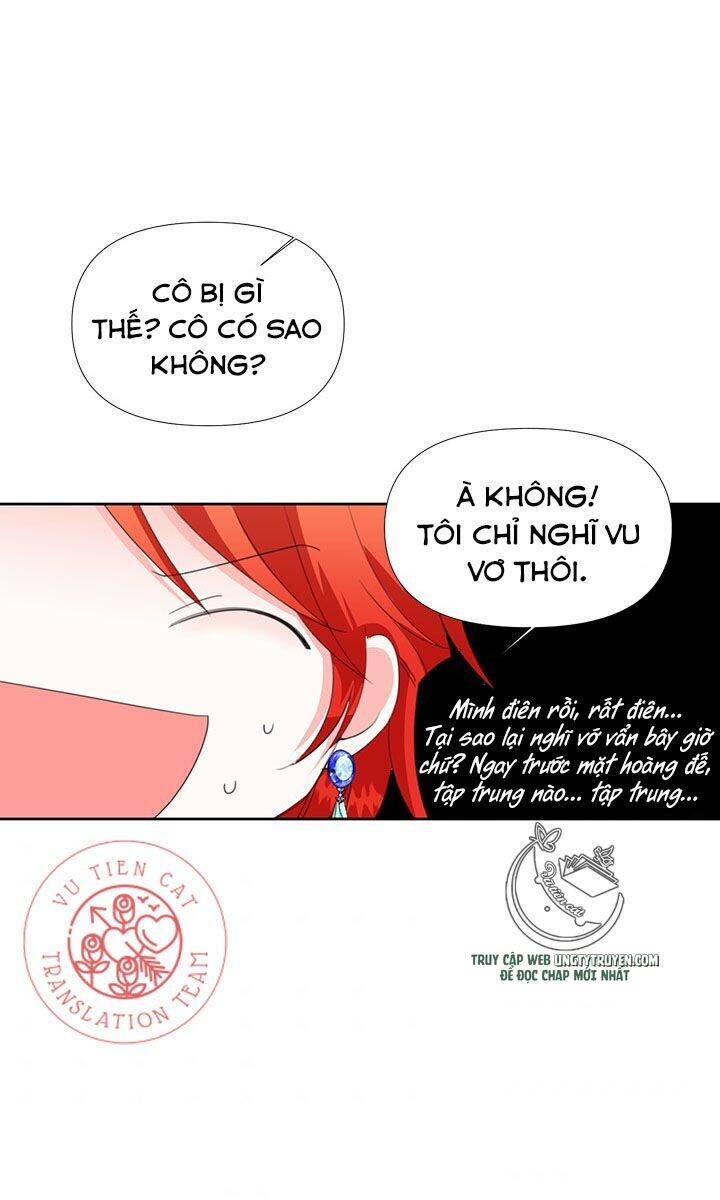 Kết Thúc Có Hậu Của Nhân Vật Phản Diện Chapter 14 - Trang 2