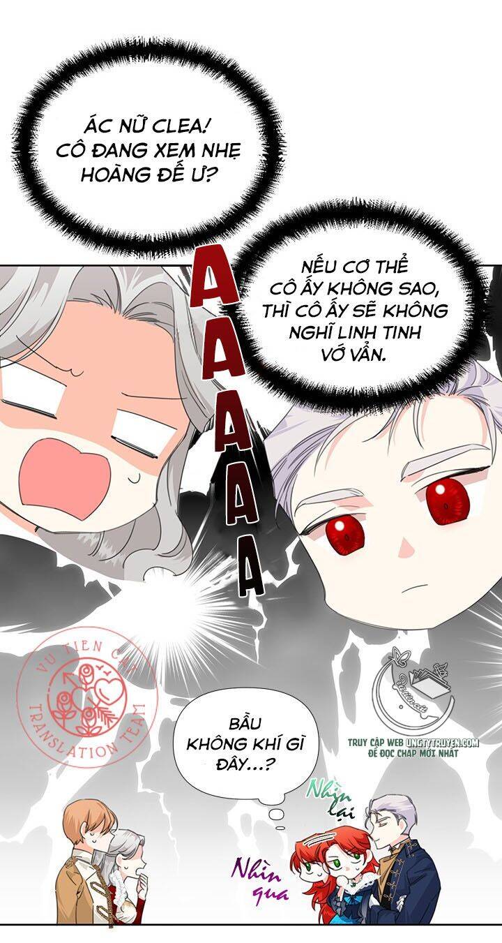Kết Thúc Có Hậu Của Nhân Vật Phản Diện Chapter 14 - Trang 2