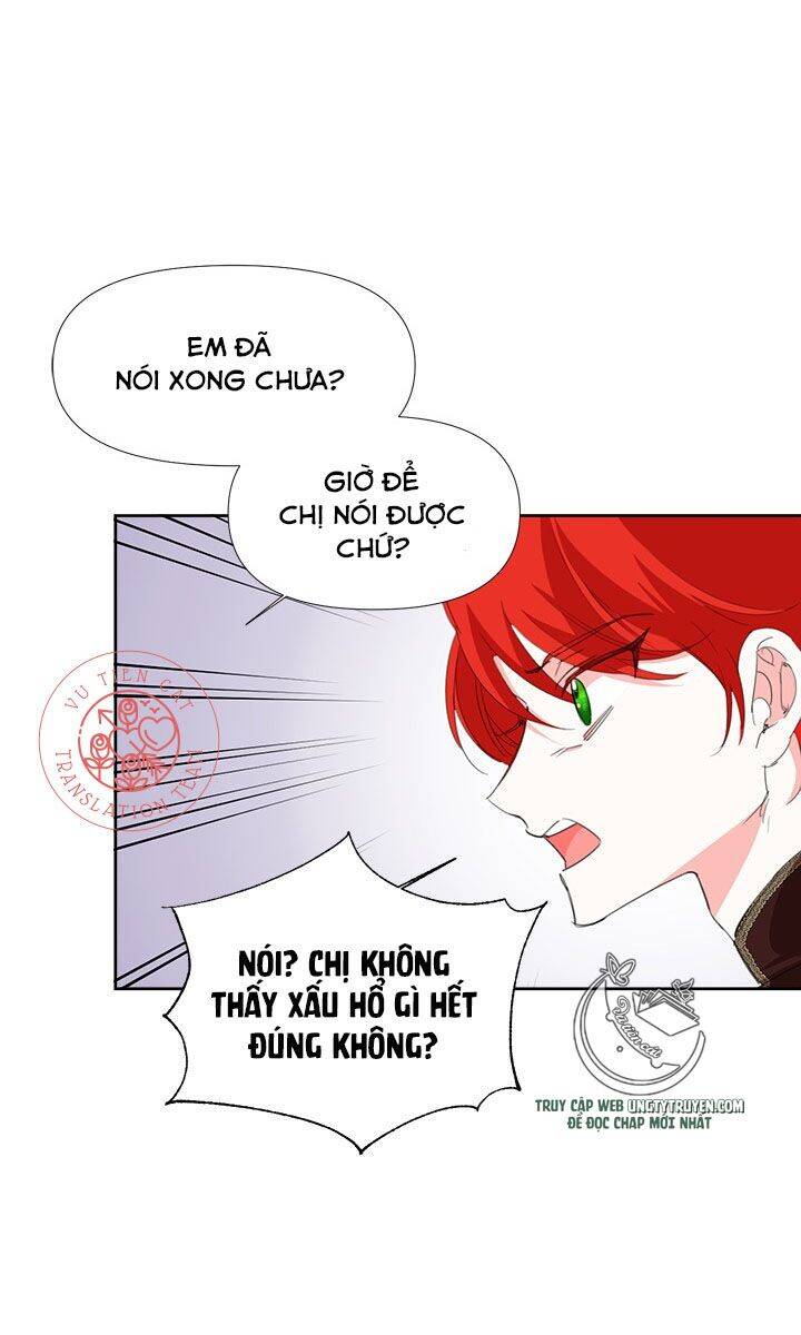 Kết Thúc Có Hậu Của Nhân Vật Phản Diện Chapter 15.5 - Trang 2