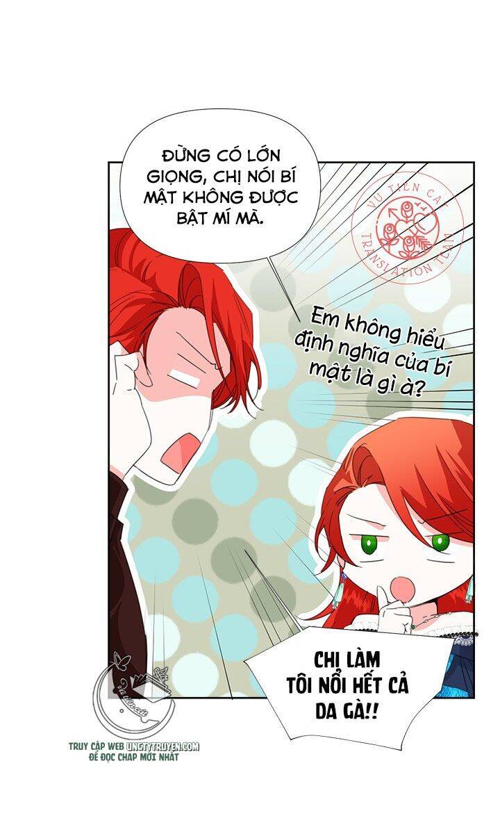 Kết Thúc Có Hậu Của Nhân Vật Phản Diện Chapter 15.5 - Trang 2