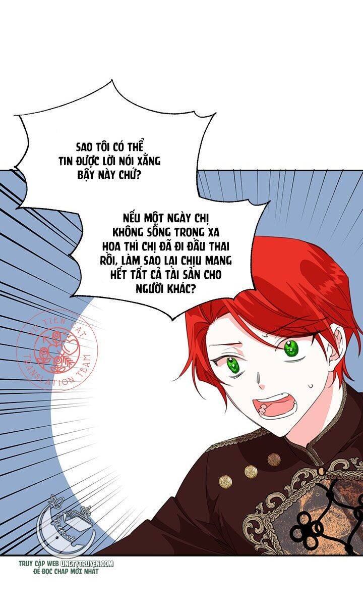 Kết Thúc Có Hậu Của Nhân Vật Phản Diện Chapter 15.5 - Trang 2