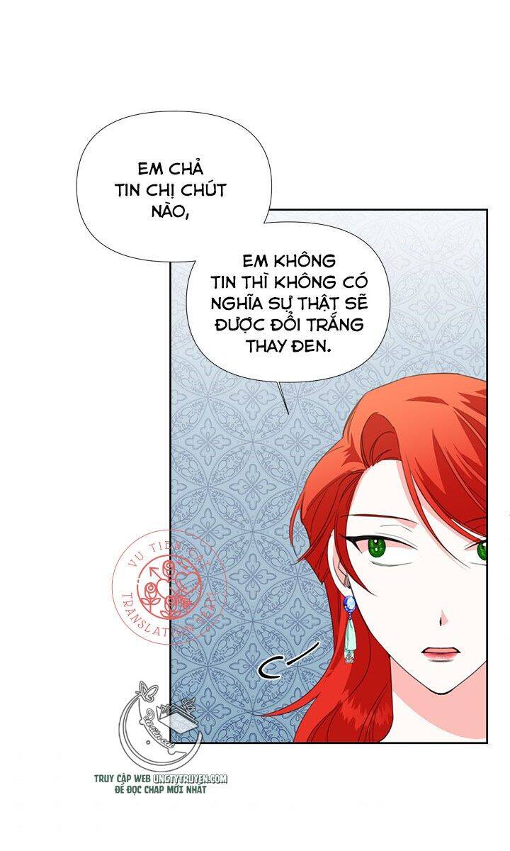 Kết Thúc Có Hậu Của Nhân Vật Phản Diện Chapter 15.5 - Trang 2