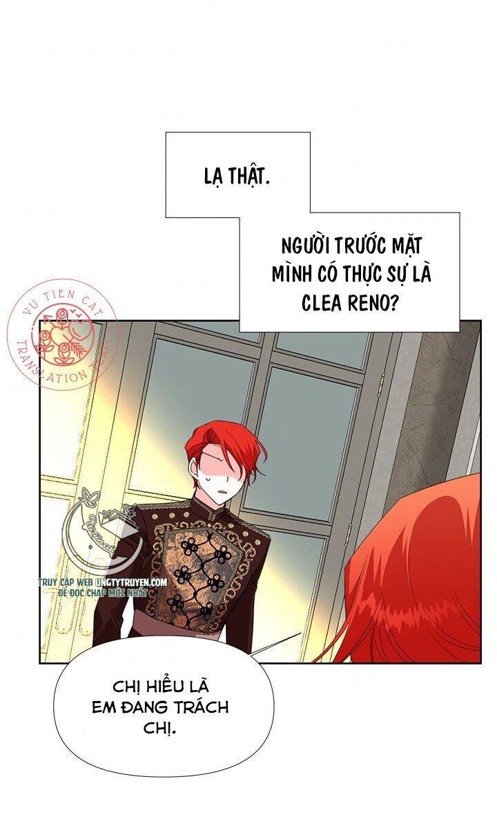 Kết Thúc Có Hậu Của Nhân Vật Phản Diện Chapter 15.5 - Trang 2