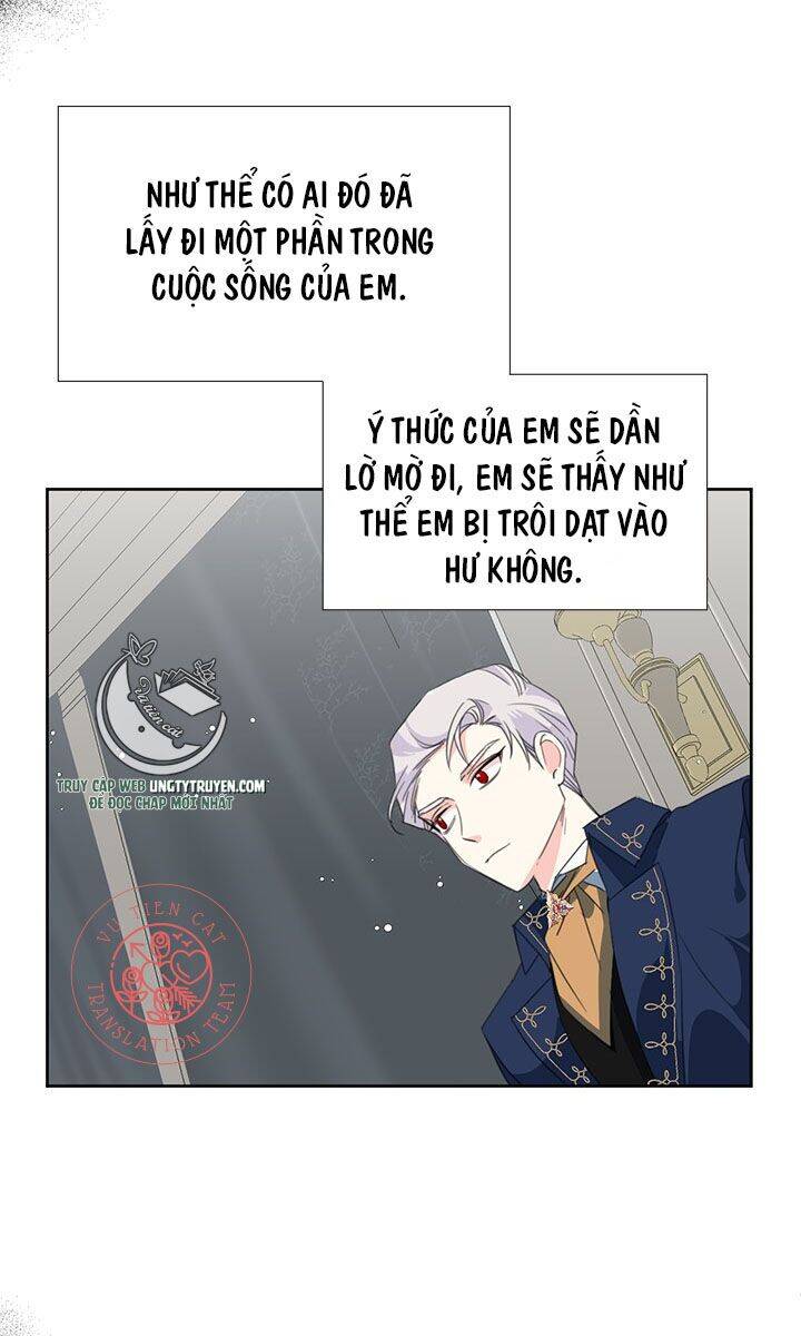 Kết Thúc Có Hậu Của Nhân Vật Phản Diện Chapter 15.5 - Trang 2