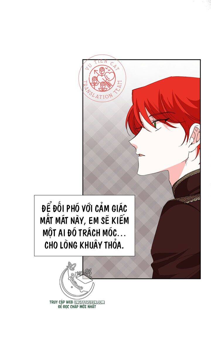 Kết Thúc Có Hậu Của Nhân Vật Phản Diện Chapter 15.5 - Trang 2