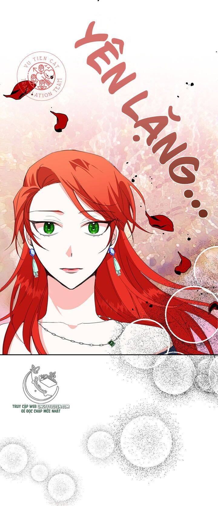 Kết Thúc Có Hậu Của Nhân Vật Phản Diện Chapter 15.5 - Trang 2