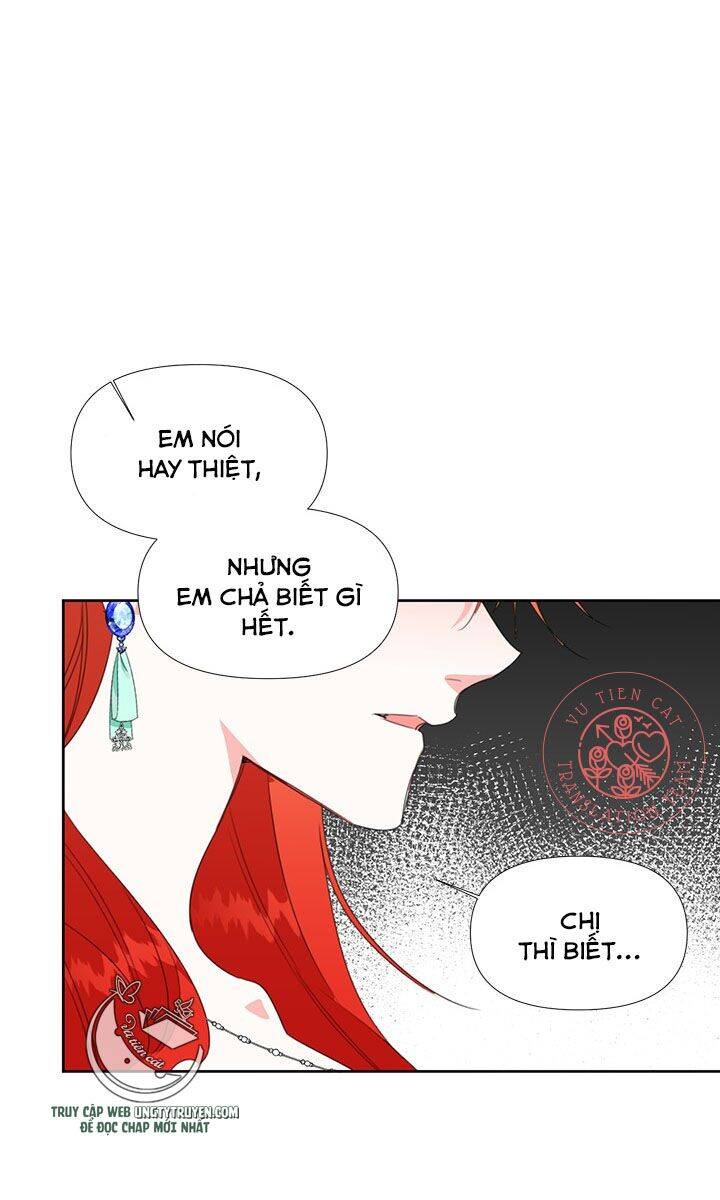 Kết Thúc Có Hậu Của Nhân Vật Phản Diện Chapter 15.5 - Trang 2