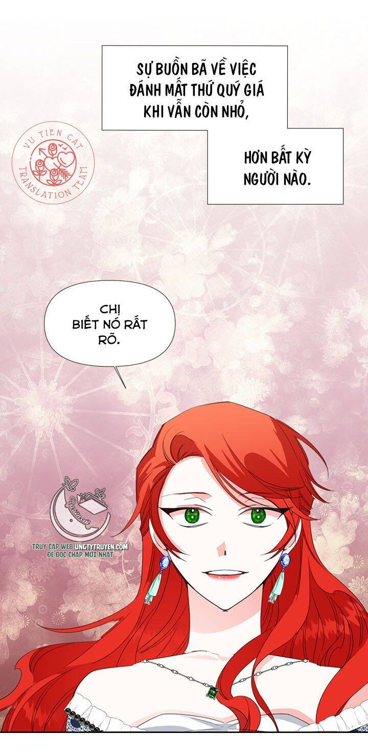 Kết Thúc Có Hậu Của Nhân Vật Phản Diện Chapter 15.5 - Trang 2