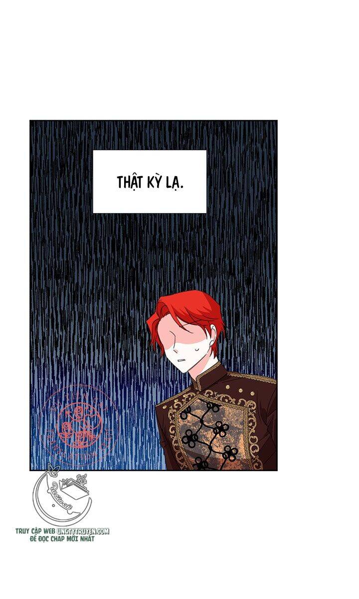 Kết Thúc Có Hậu Của Nhân Vật Phản Diện Chapter 15.5 - Trang 2