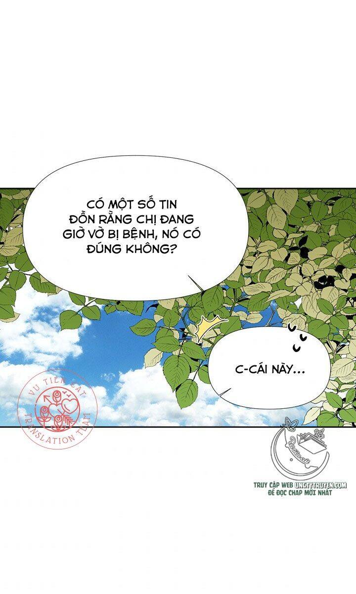 Kết Thúc Có Hậu Của Nhân Vật Phản Diện Chapter 15.5 - Trang 2